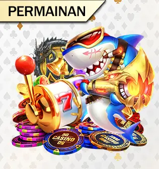 Permainan Slot AF88